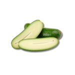 Baby Avokado