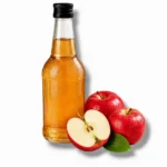Doğal Elma Sirkesi 500 ml