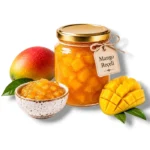 Mango Reçeli 300 ml