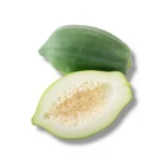 Yeşil Papaya 1 Kg