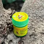 doğal bitkisel mentol