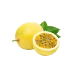 Sarı Passiflora (Çarkıfelek)