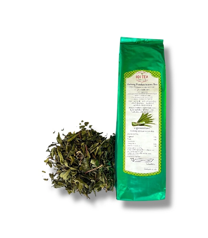 Pandan Çayı 100 Gr Pandan Cayi 100 Gr