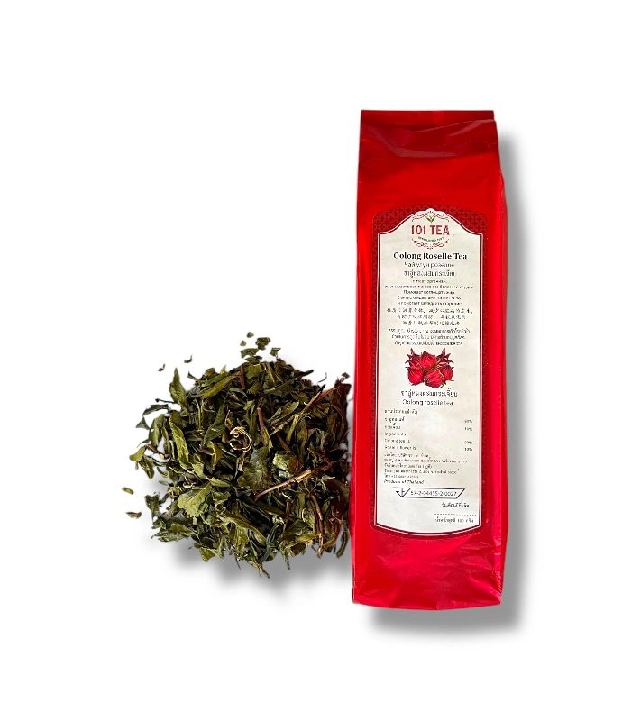 Roselle Çayı 100 Gr Roselle Cayi 100 Gr