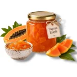 Papaya Reçeli 300 ml