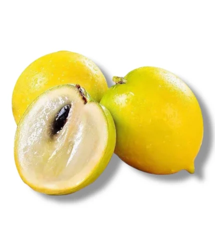Abiu