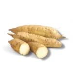 Beyaz Tatlı Patates 1 Kg