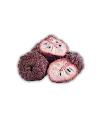 Red Custard Apple