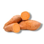 Turuncu Tatlı Patates 1 Kg