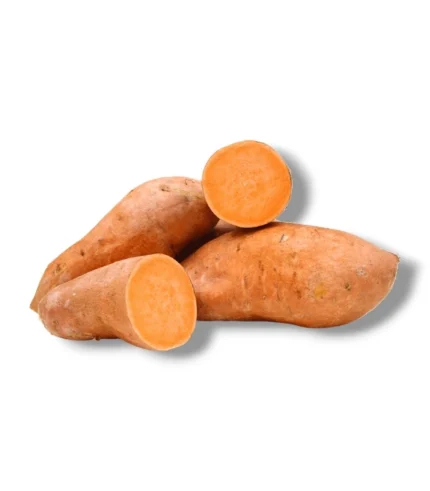 Turuncu Tatlı Patates 1 Kg