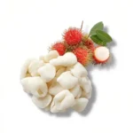 Kurutulmuş Rambutan 100 Gr