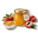 Liçi Reçeli 300 ml