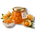 Altın Çilek Reçeli 300 ml